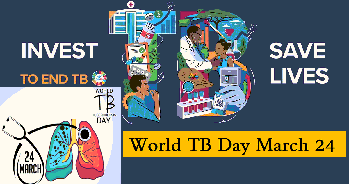 World TB Day