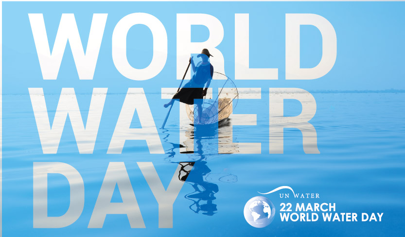 World Water Day March 22 Every Year