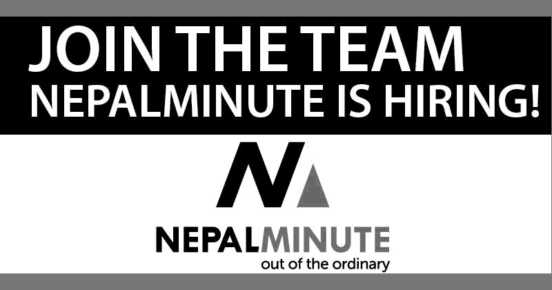 NepalMinute