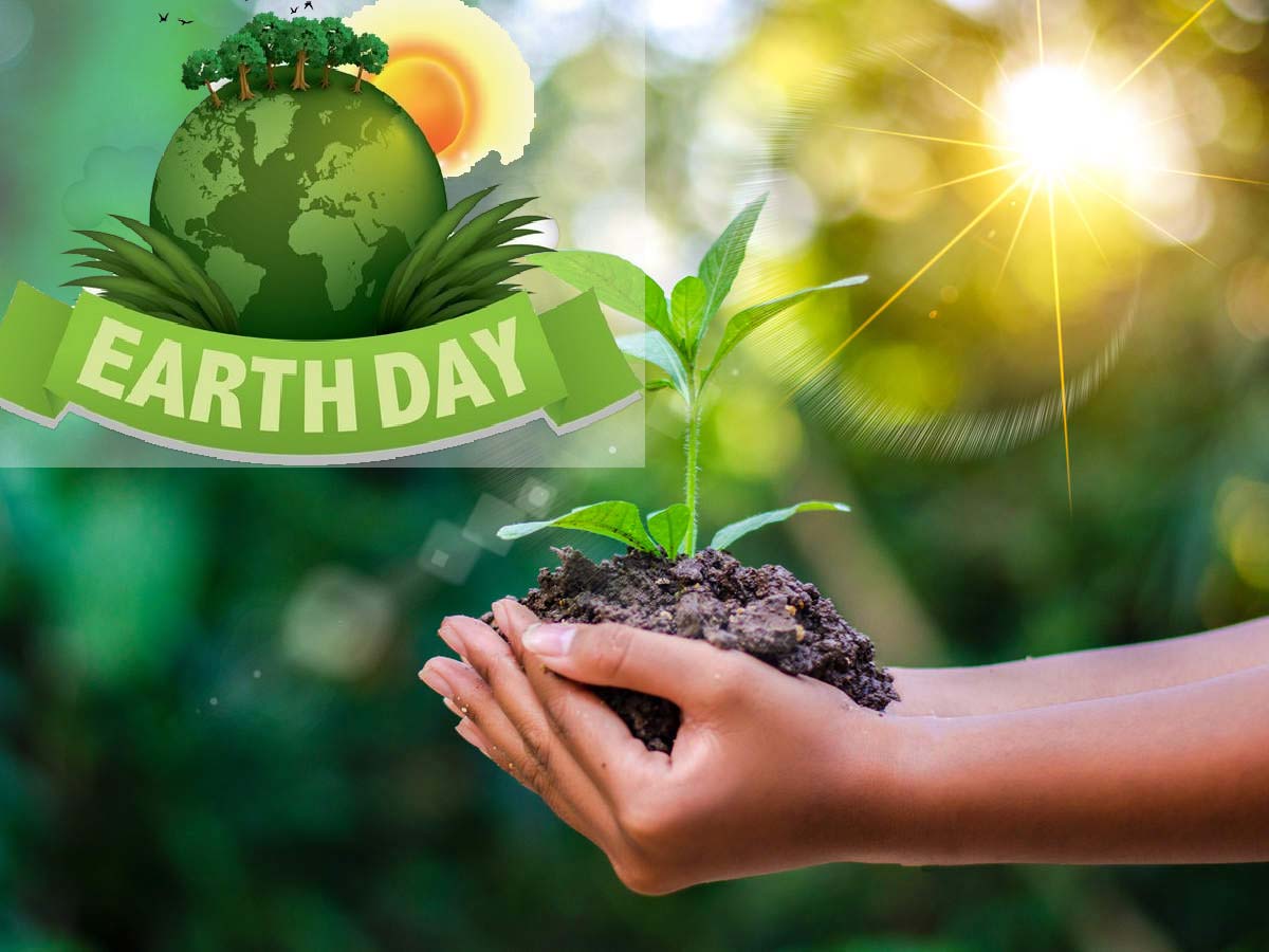 World Earth Day