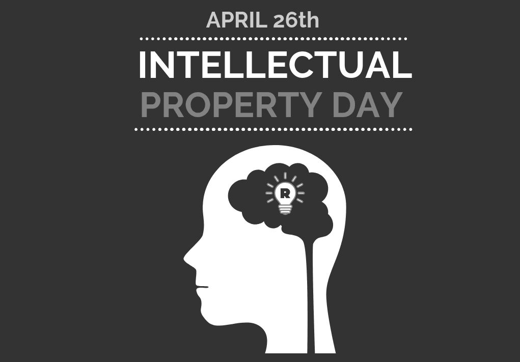 World Intellectual Property Day