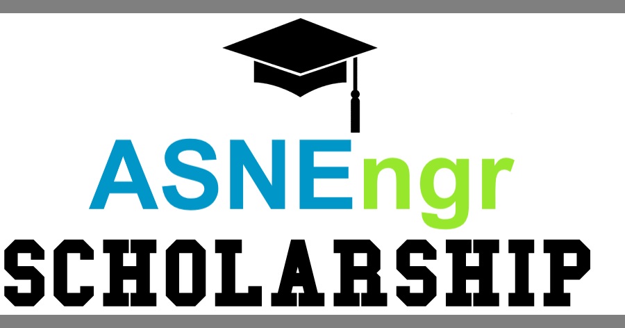 ASNEngr Scholarships