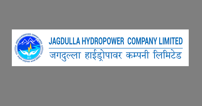Jagdulla Hydropower Company Limited