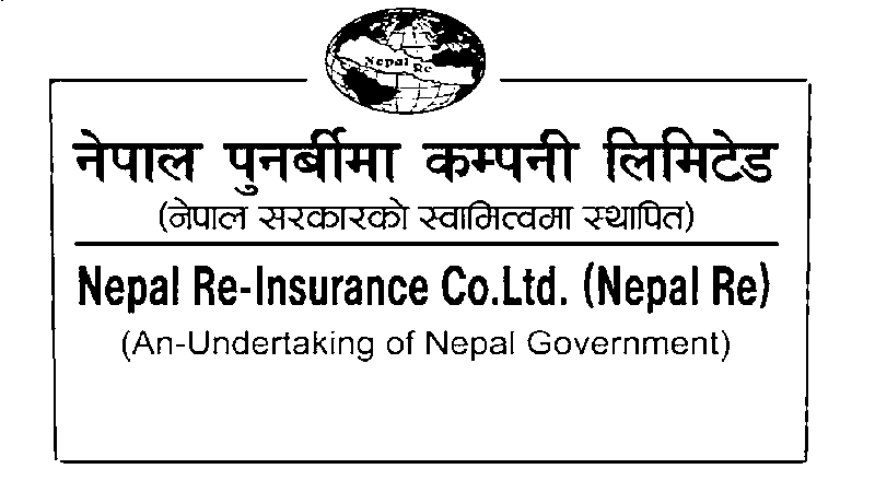 Nepal Reinsurance Company Limited Banner