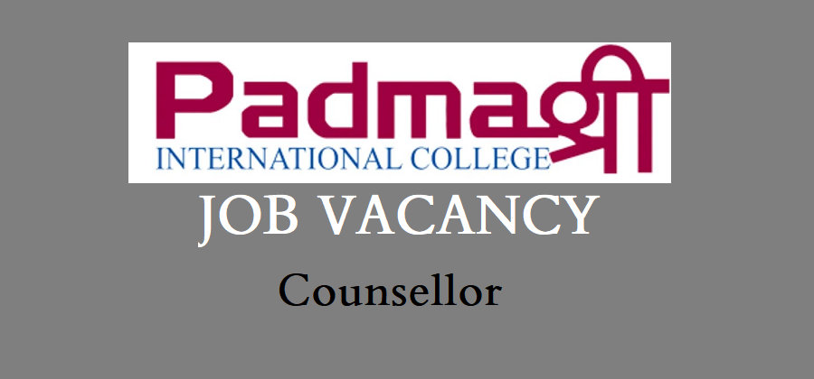 Padmashree International College for Counsellor