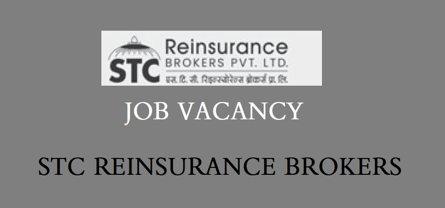 STC Reinsurance Brokers