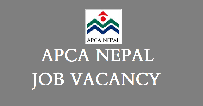 apca nepal