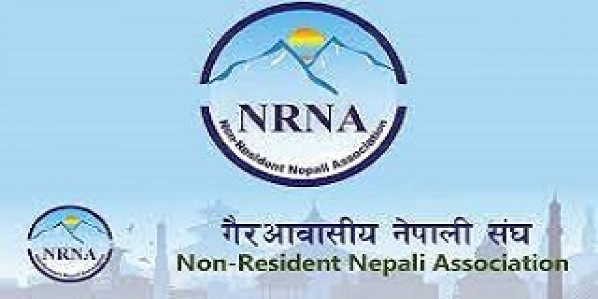 Non-Resident Nepali Association (NRNA)