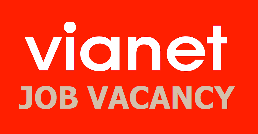 Vianet Vacancy