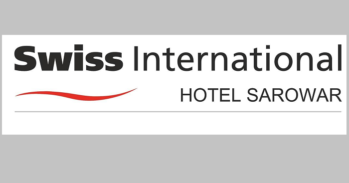 Swiss International Hotel Sarowar