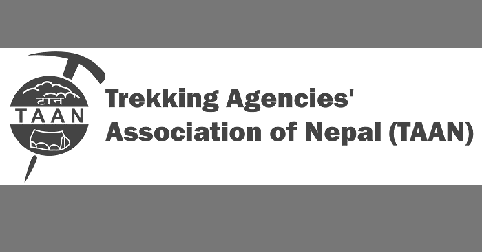 Trekking Agencies Association of Nepal (TAAN)