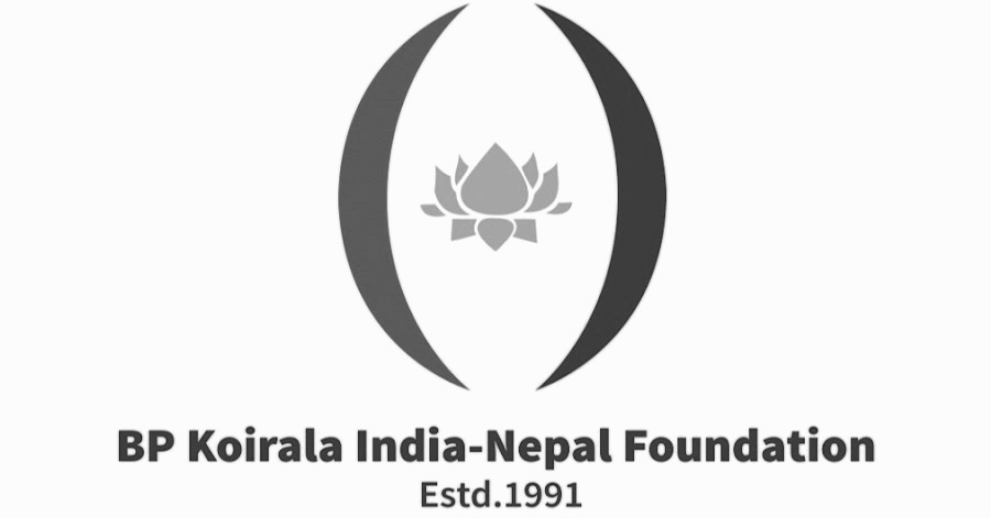 BP Koirala India-Nepal Foundation