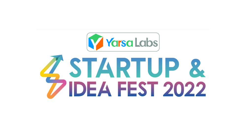 Startup and Idea Fest 2022