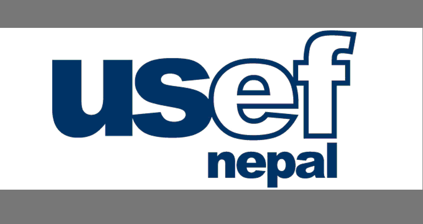 USEF Nepal