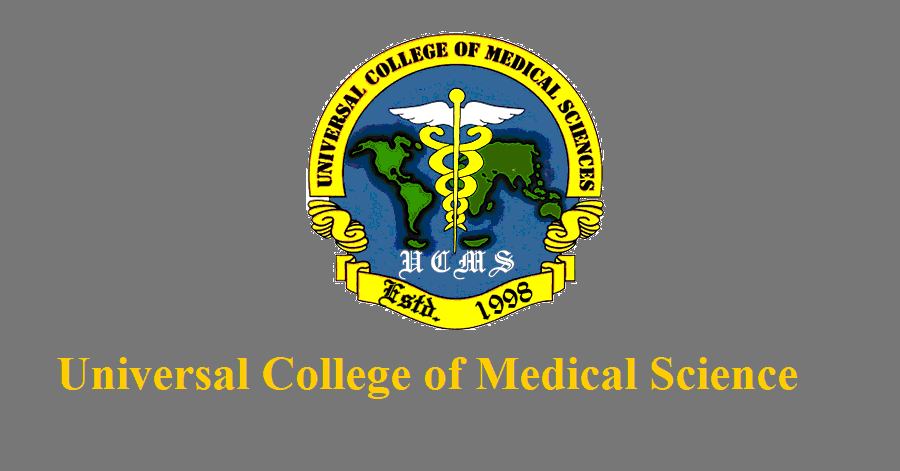 Universal College of Medical Sciences