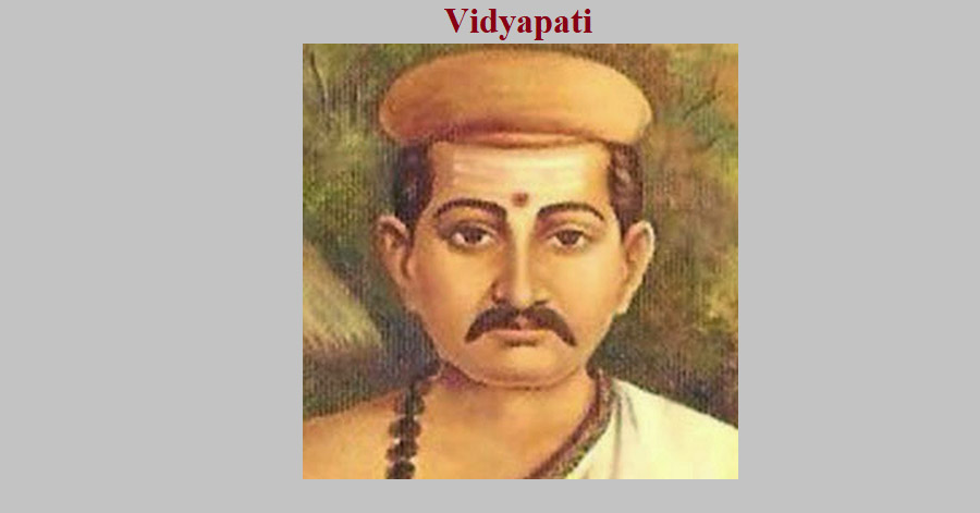 Vidyapati