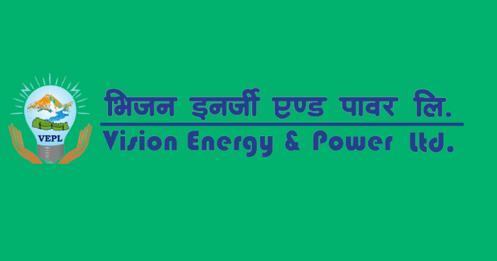 Vision Energy and Power Limited
