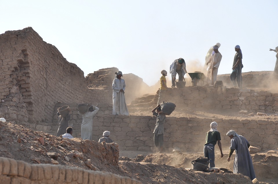 Archaeologist Job Duties, Tasks, Career and Scope