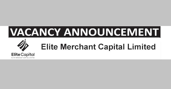 Elite Merchant Capital Limited