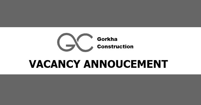 Gorkha Construction