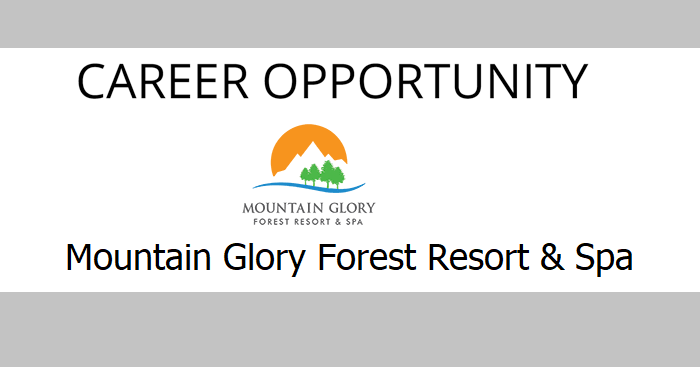 Mountain Glory Forest Resort and Spa