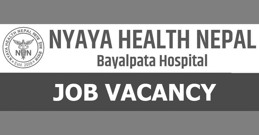 Nyaya Health Nepal Bayalpata Hospital