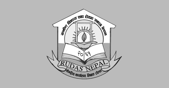 Rural Development and Awareness Society (RUDAS) Nepal