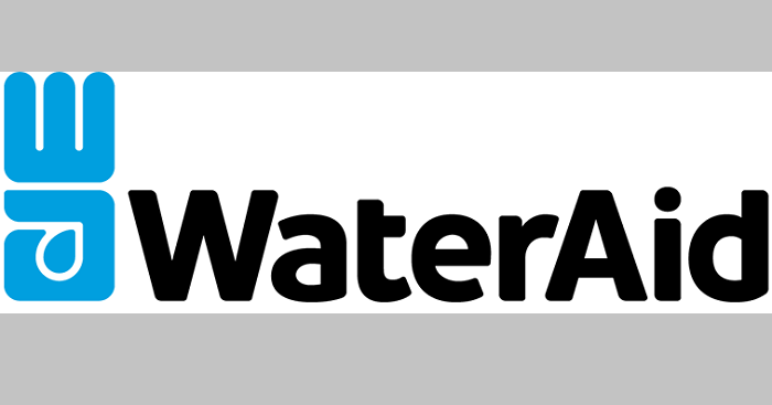 WaterAid Vacancy