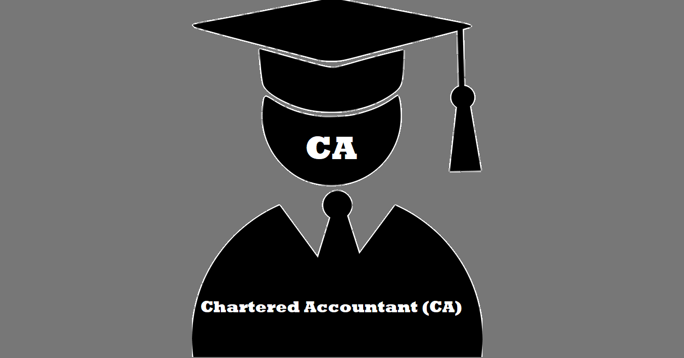 Chartered Accountant (CA)