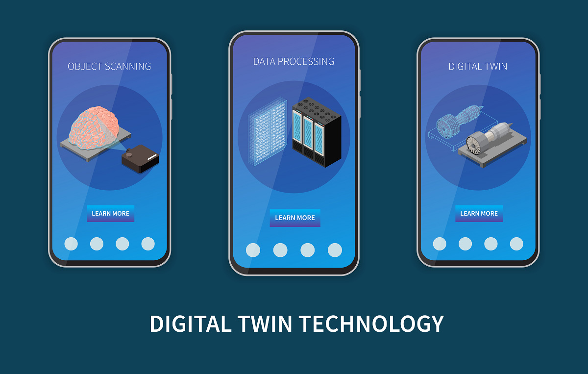 Digital Twin Technology