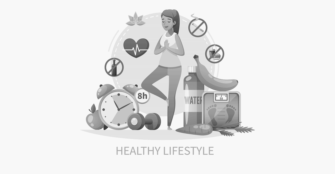 Healthly Lifestyle