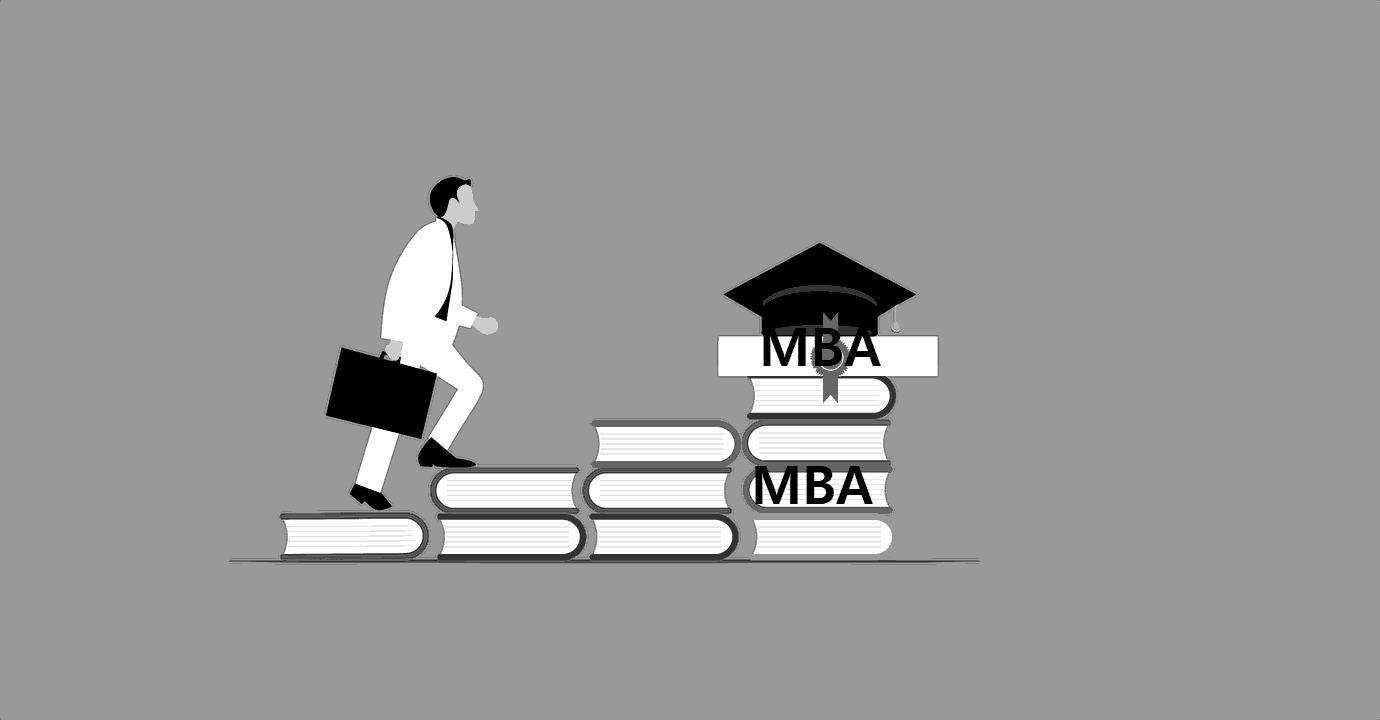 MBA Career