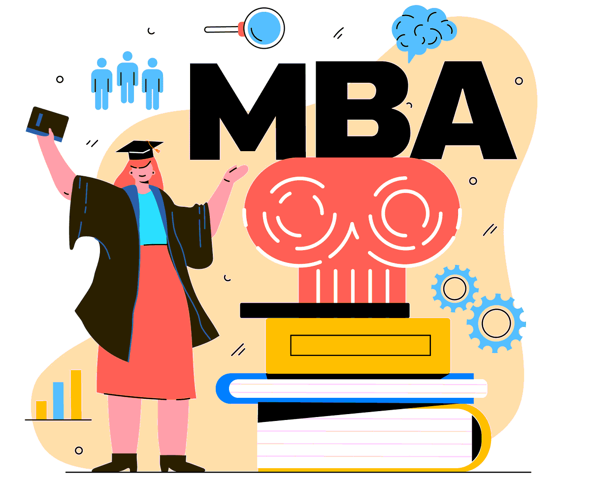 MBA Entrance