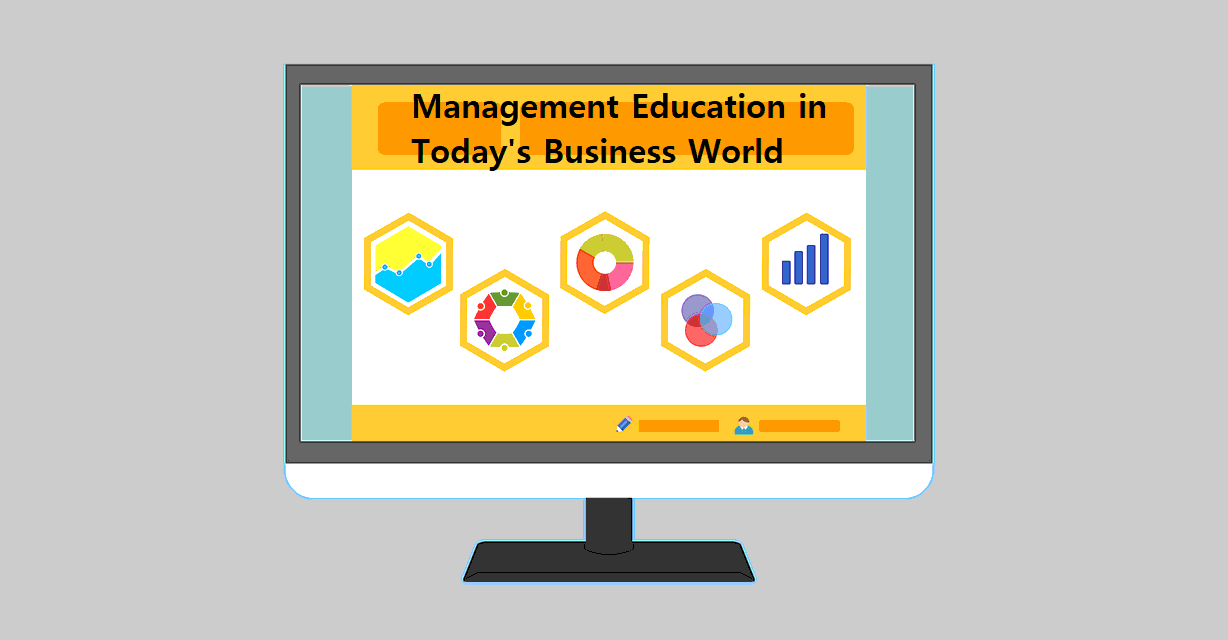 Management Education