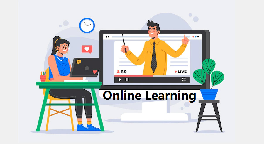 Online Learning