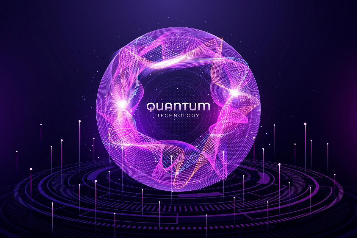 Quantum Computing