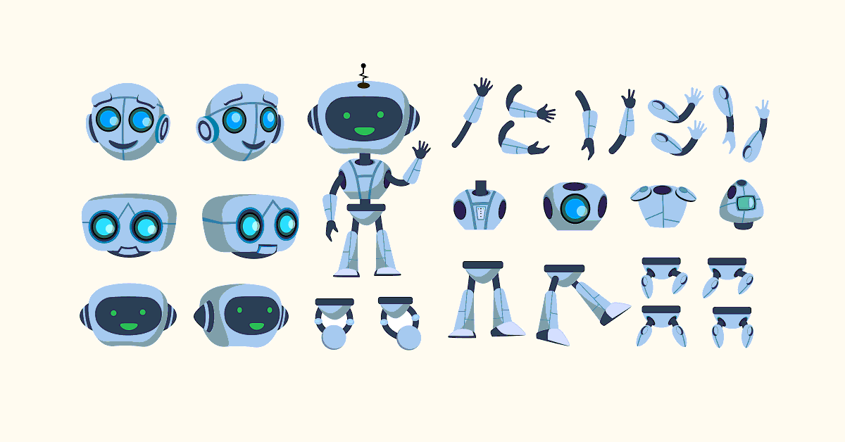 Robots