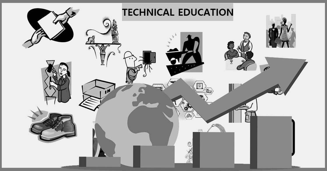 Technical Education for Economic Growth