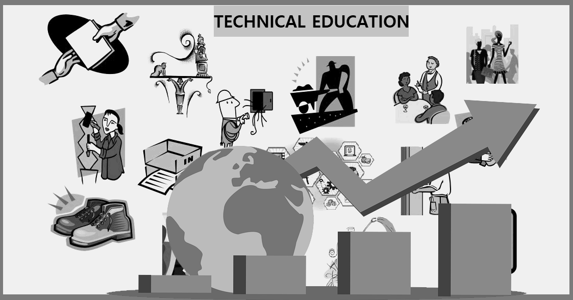 technical education project