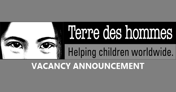 Terre des hommes Foundation