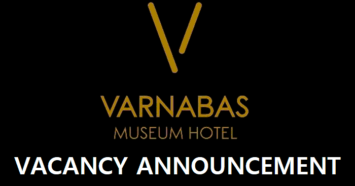 Varnabas Museum Hotel Vacancy