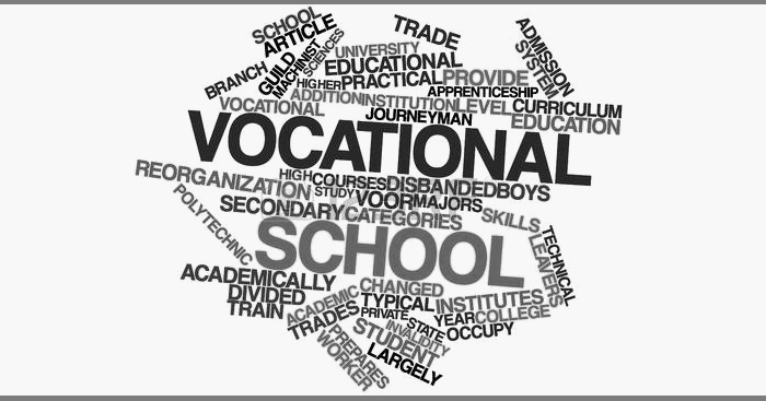 Vocational and Trade Schools