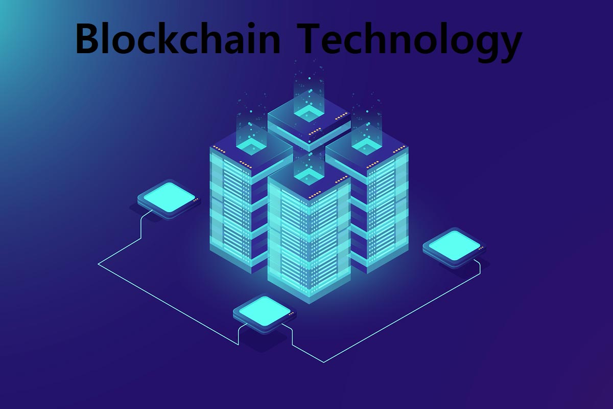 blockchain technology