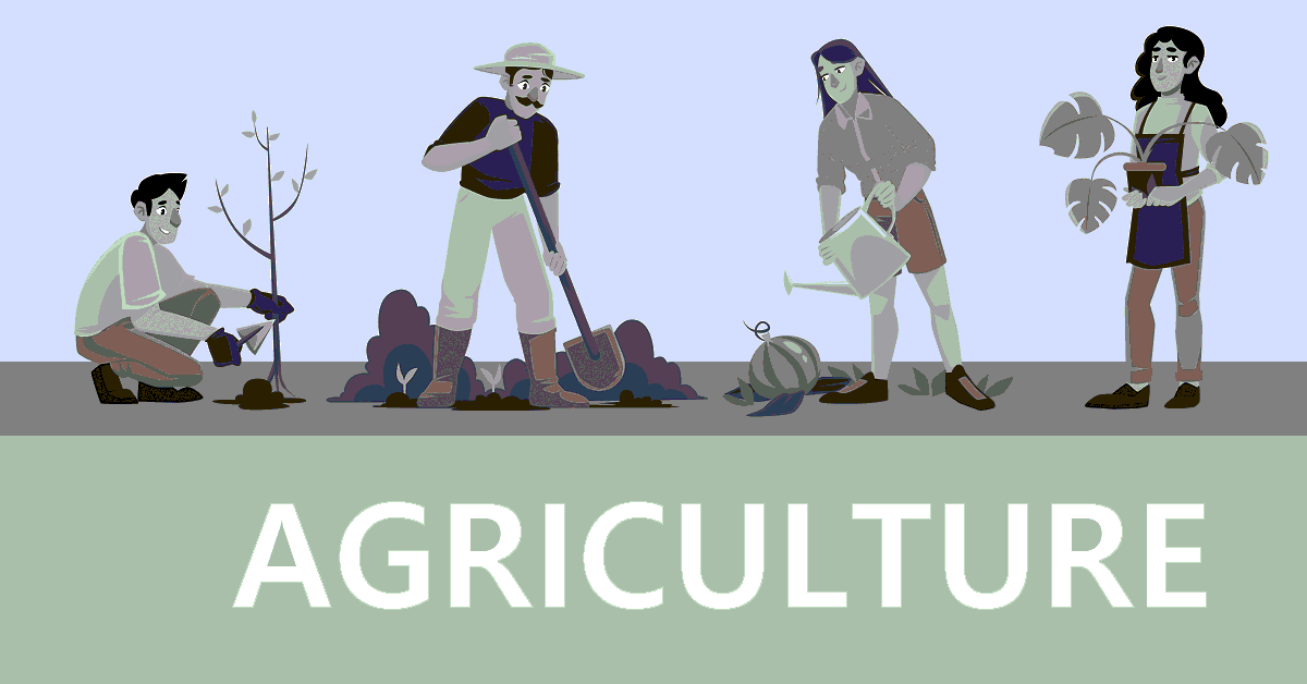 Agriculture Update