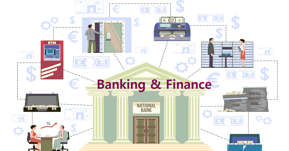 Banking and Finance