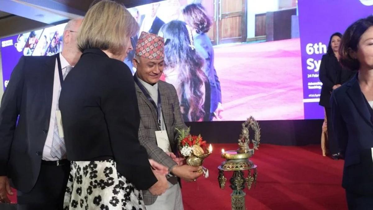 British Council holds Sixth Educational Symposium in Nepal on Quality Education