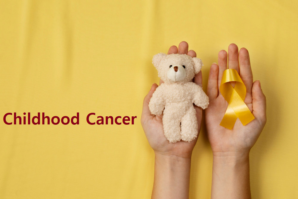 Childhood Cancer