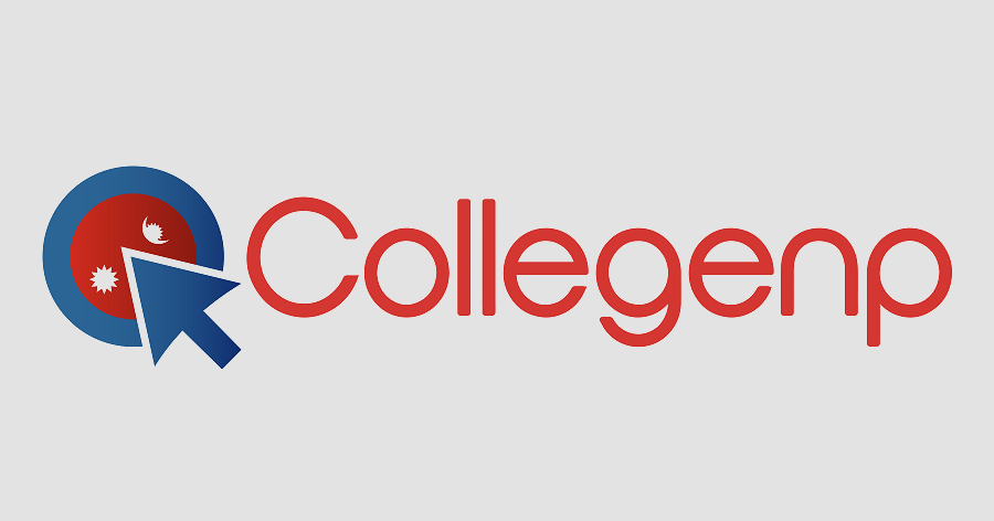 Collegenp Banner