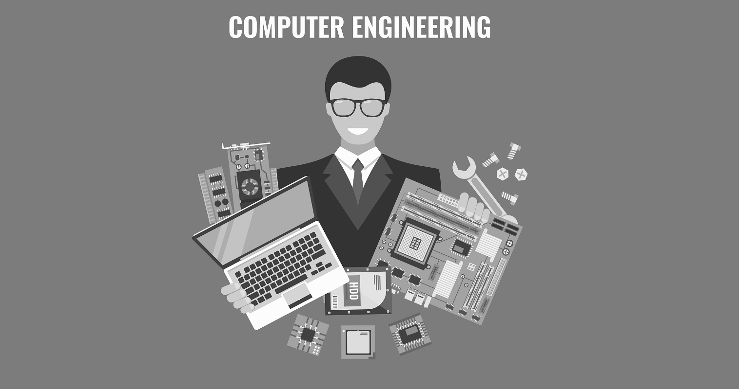 Computer Engineering Update