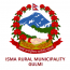 Isma Rural Municipality Logo
